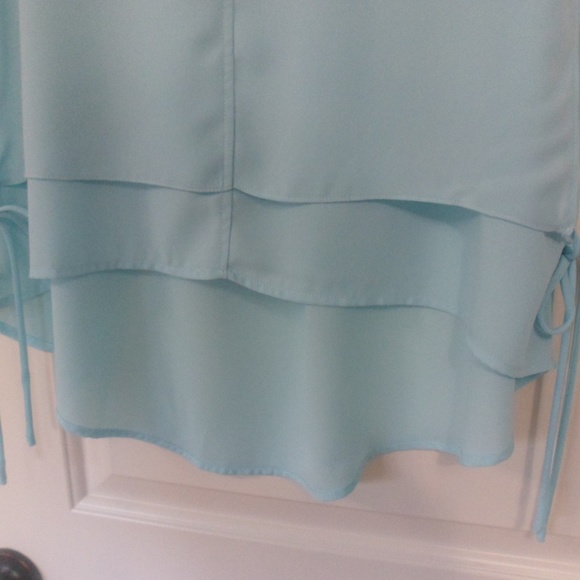 Elena Wong Loose fitting sleeveless top - Picture 4 of 7